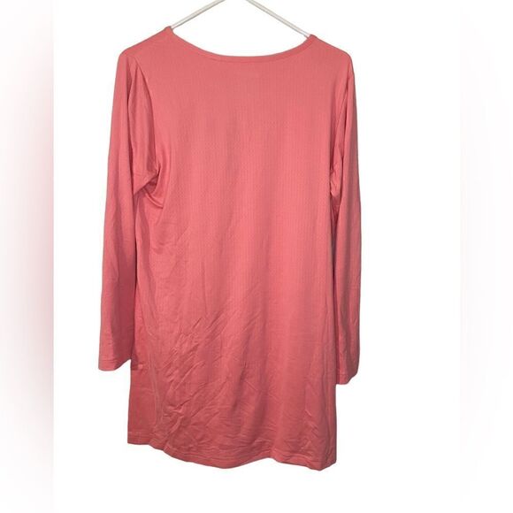 SanSoleil- NEW - Beach, Golf, Tennis - Long Sleeve UV Protection Dress - Picture 2 of 5